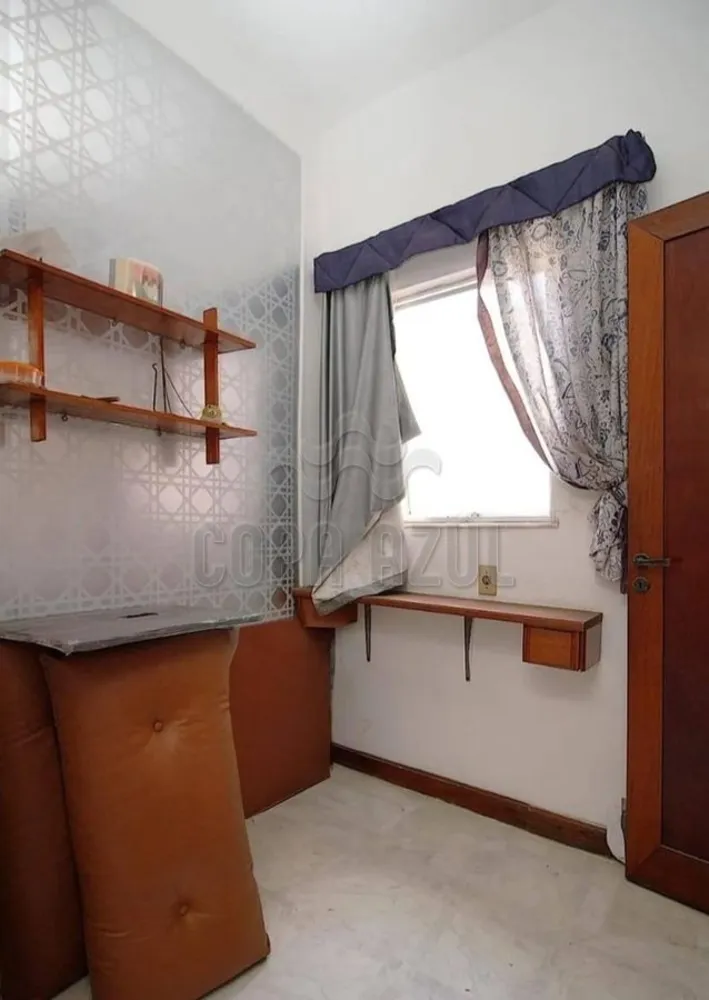 Apartamento, 3 quartos, 95 m² - Foto 28