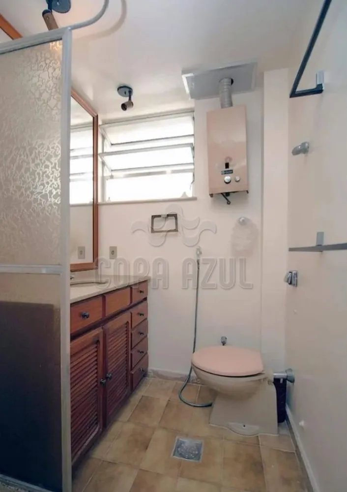 Apartamento, 3 quartos, 95 m² - Foto 19