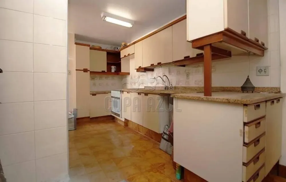 Apartamento, 3 quartos, 95 m² - Foto 25