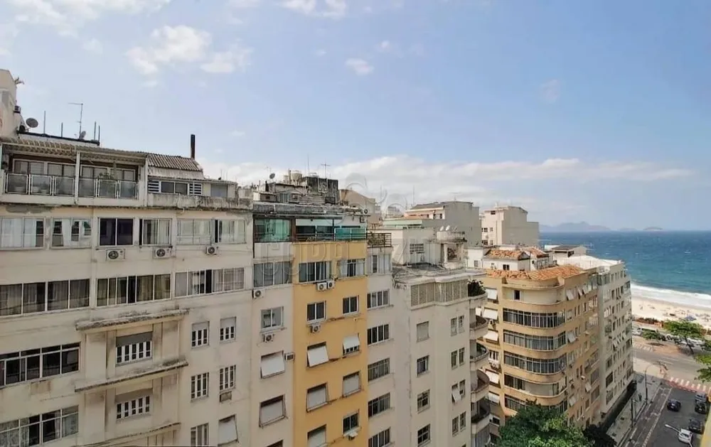Apartamento, 3 quartos, 95 m² - Foto 1