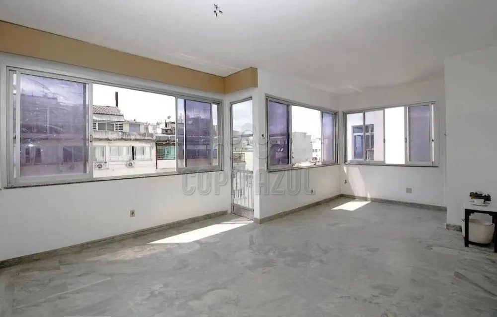 Apartamento, 3 quartos, 95 m² - Foto 2