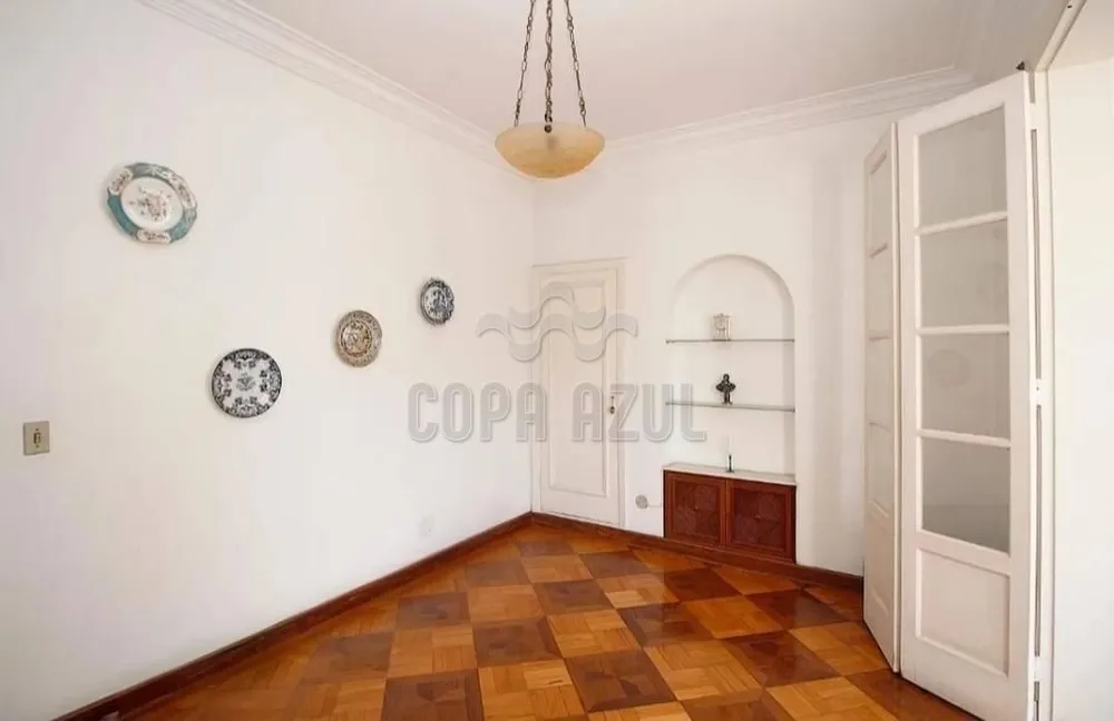 Apartamento, 3 quartos, 95 m² - Foto 8