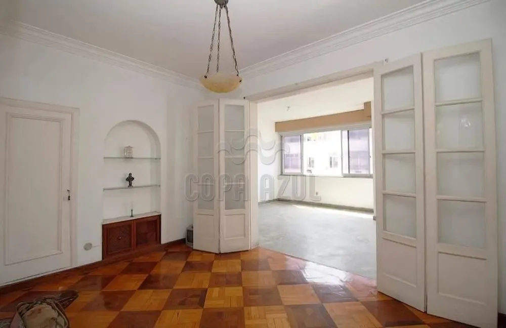 Apartamento, 3 quartos, 95 m² - Foto 9