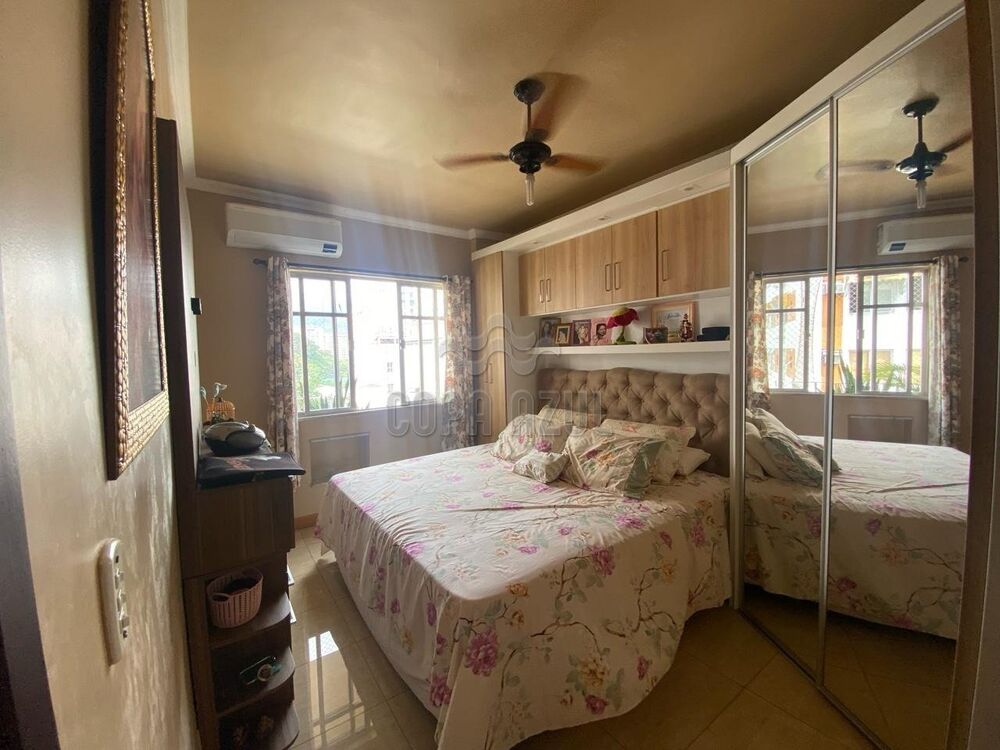 Apartamento à venda com 2 quartos, 110m² - Foto 16
