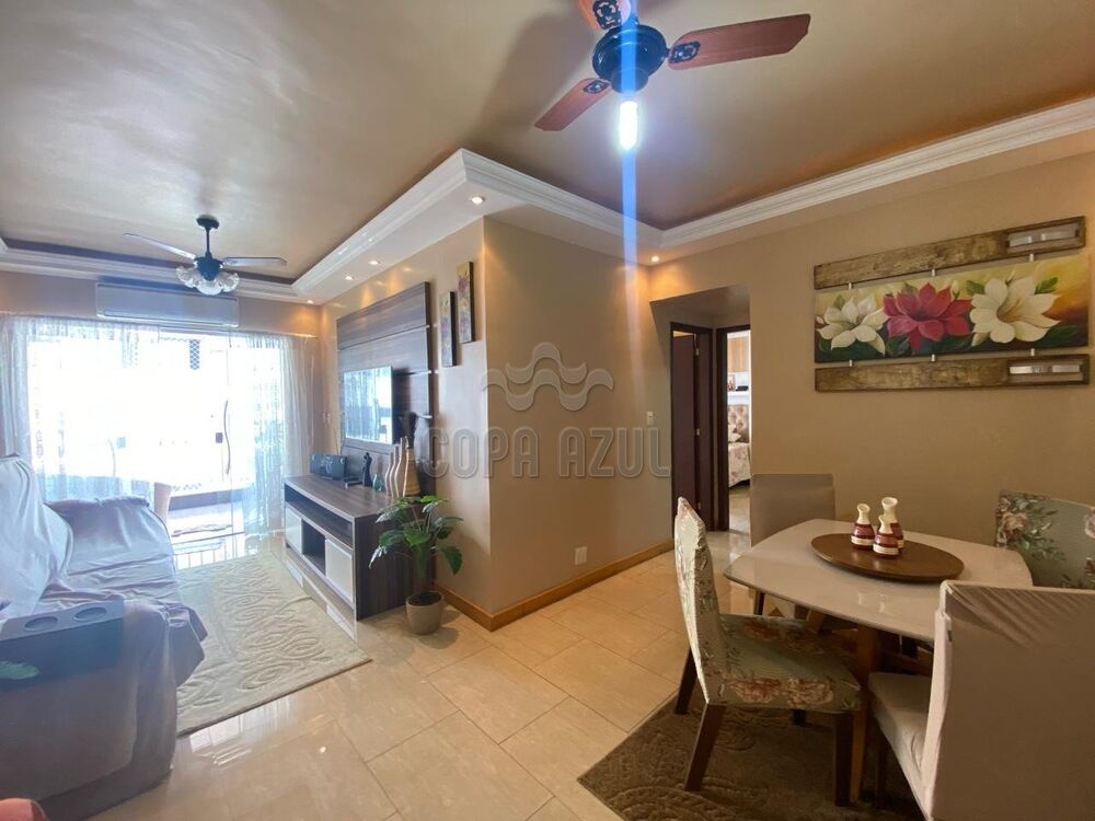 Apartamento à venda com 2 quartos, 110m² - Foto 19