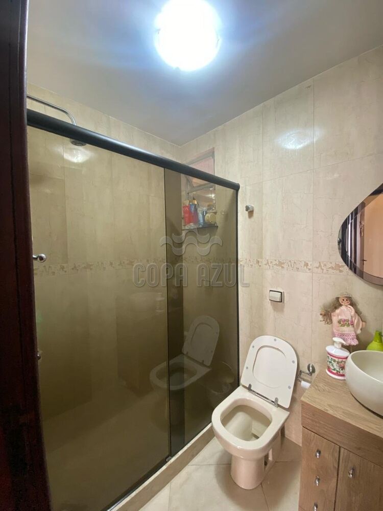 Apartamento à venda com 2 quartos, 110m² - Foto 17