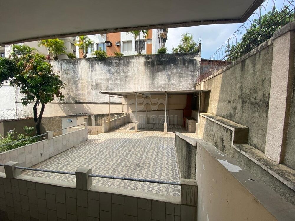 Apartamento à venda com 2 quartos, 110m² - Foto 8