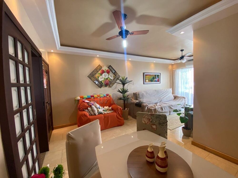 Apartamento à venda com 2 quartos, 110m² - Foto 24