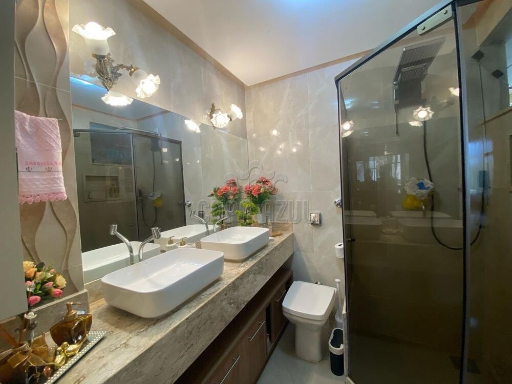 Apartamento à venda com 2 quartos, 110m² - Foto 12
