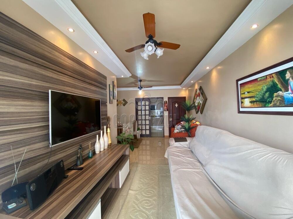 Apartamento à venda com 2 quartos, 110m² - Foto 23