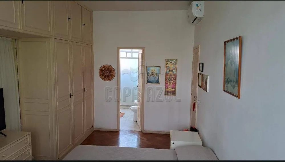 Apartamento, 4 quartos, 202 m² - Foto 14