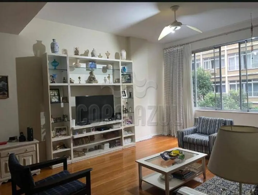 Apartamento, 4 quartos, 202 m² - Foto 3