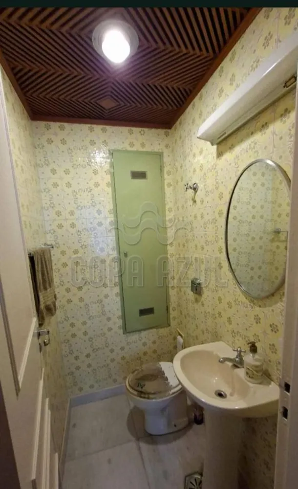 Apartamento, 4 quartos, 202 m² - Foto 8