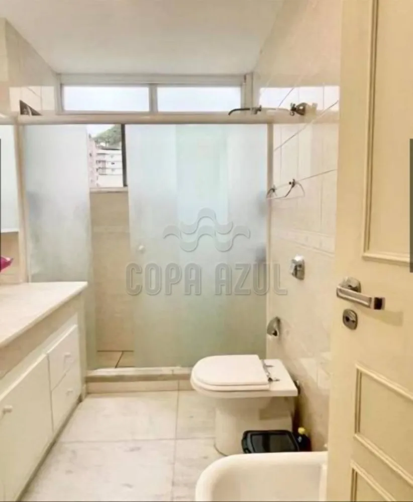 Apartamento, 4 quartos, 202 m² - Foto 7