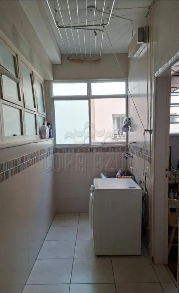 Apartamento, 4 quartos, 202 m² - Foto 12