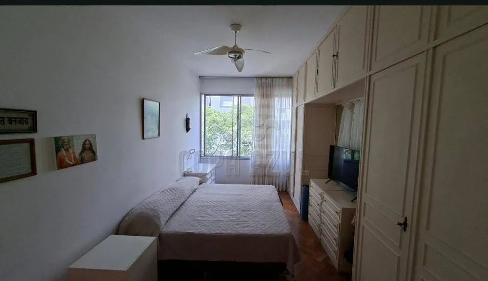 Apartamento, 4 quartos, 202 m² - Foto 5