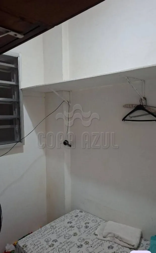 Apartamento, 4 quartos, 202 m² - Foto 13