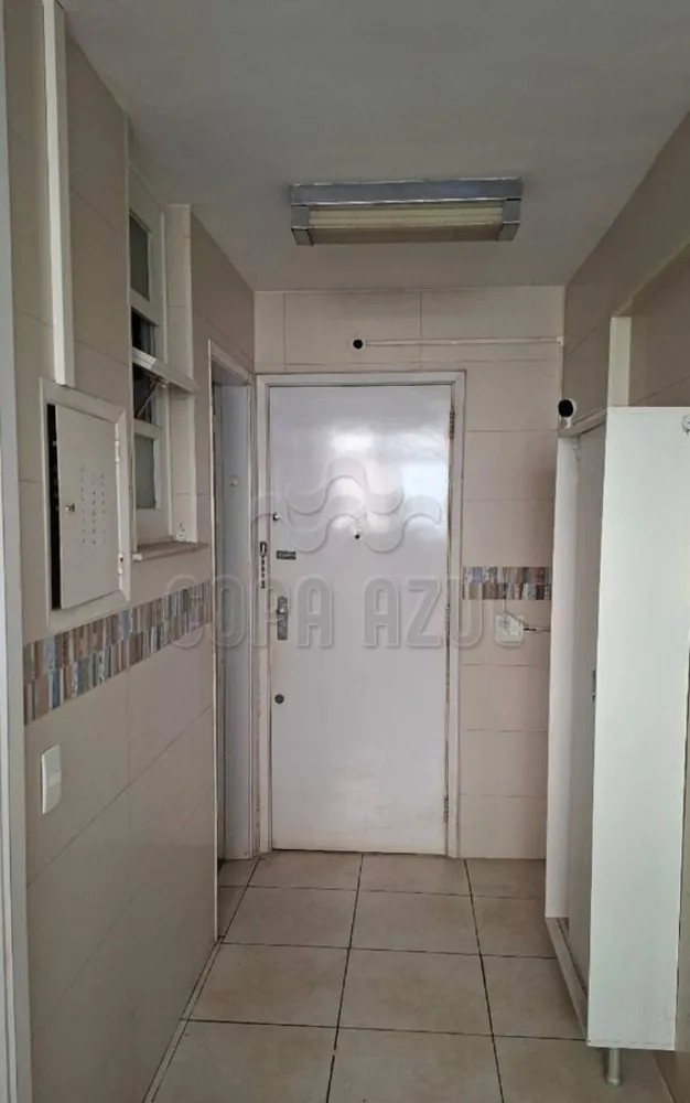 Apartamento, 4 quartos, 202 m² - Foto 11