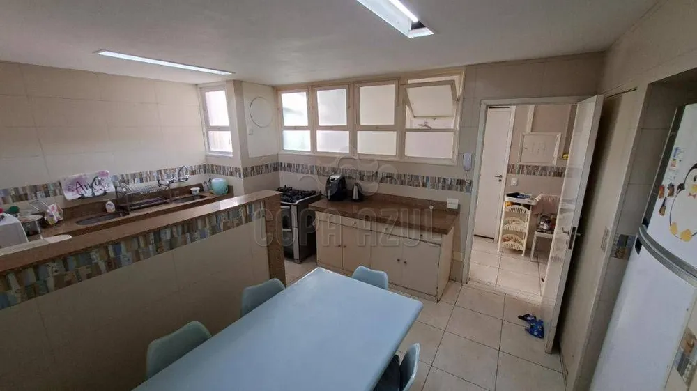 Apartamento, 4 quartos, 202 m² - Foto 6