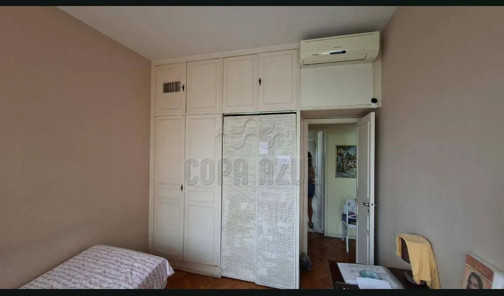 Apartamento, 4 quartos, 202 m² - Foto 9