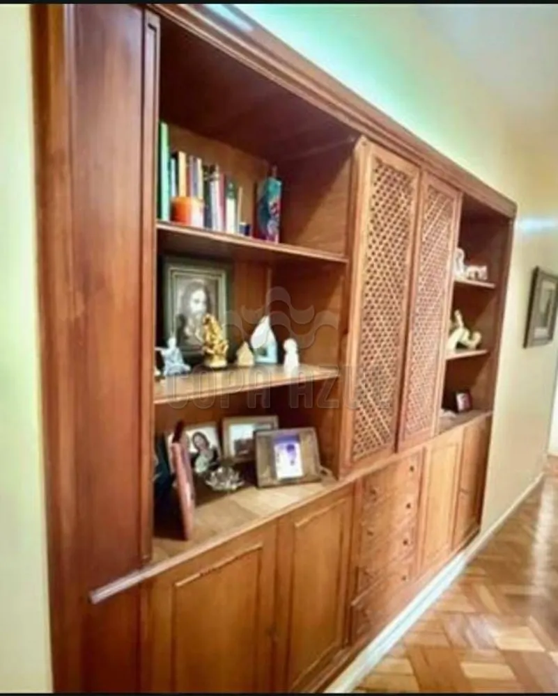 Apartamento, 4 quartos, 202 m² - Foto 4