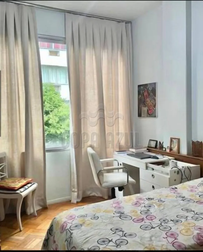 Apartamento, 4 quartos, 202 m² - Foto 10