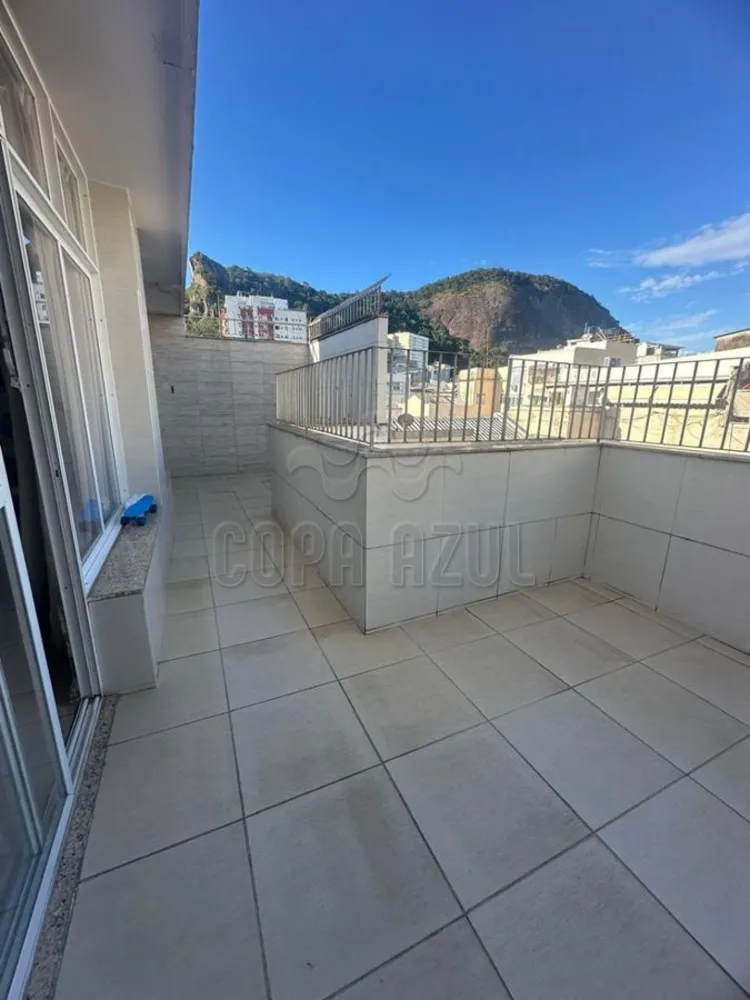 Cobertura, 4 quartos, 374 m² - Foto 39