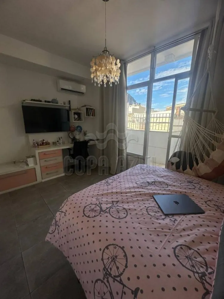 Cobertura, 4 quartos, 374 m² - Foto 34