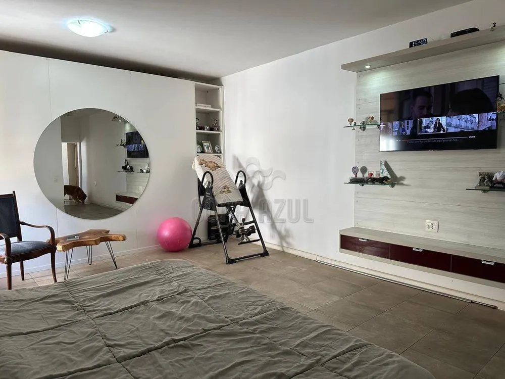 Cobertura, 4 quartos, 374 m² - Foto 29