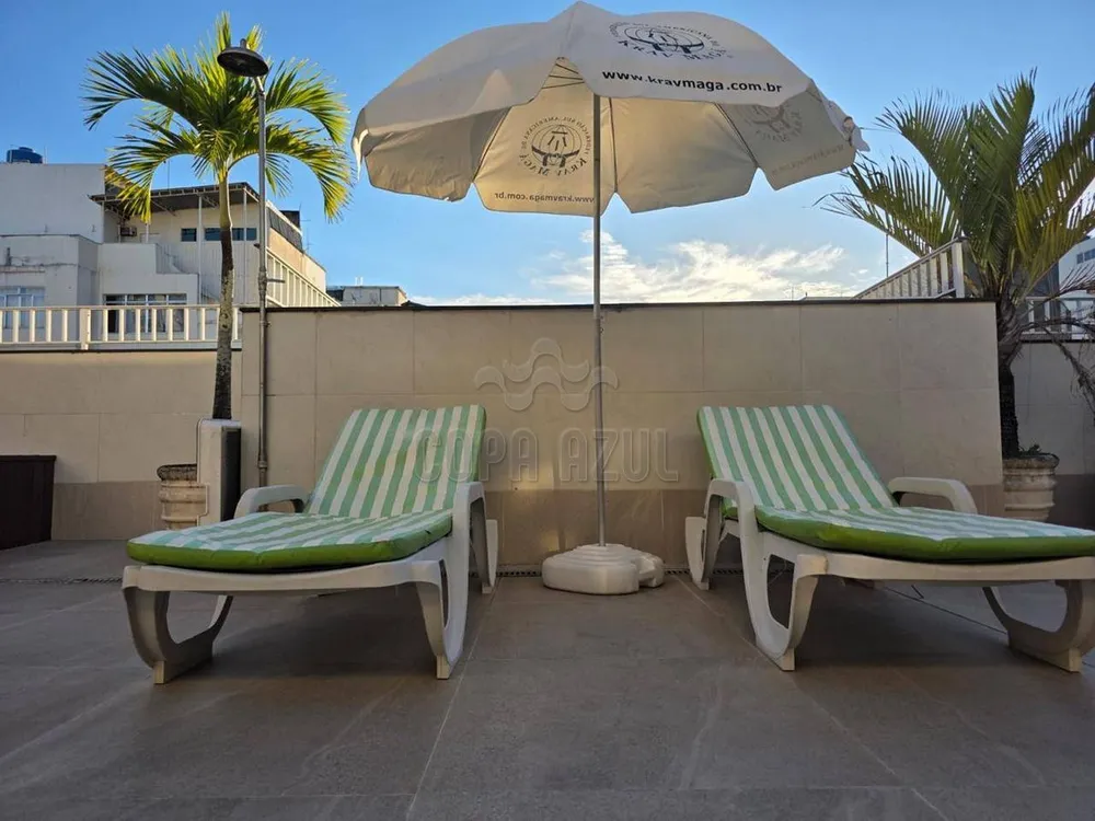 Cobertura, 4 quartos, 374 m² - Foto 3