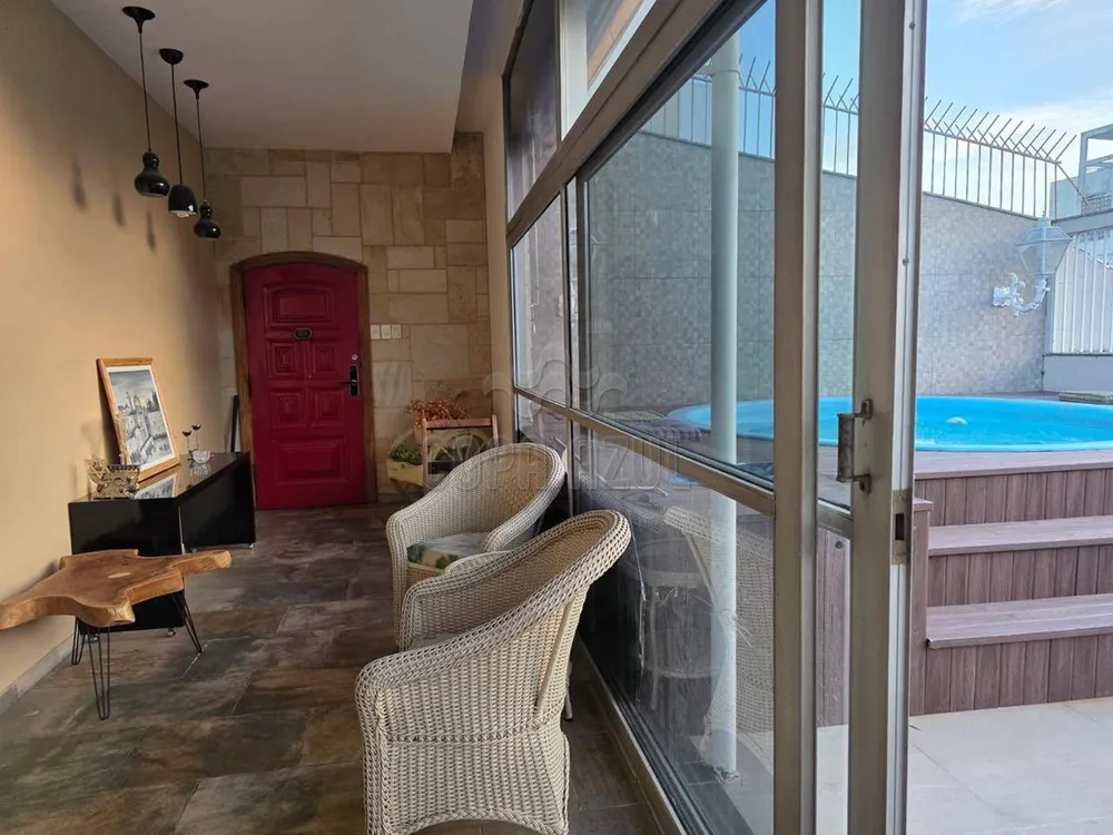 Cobertura, 4 quartos, 374 m² - Foto 15