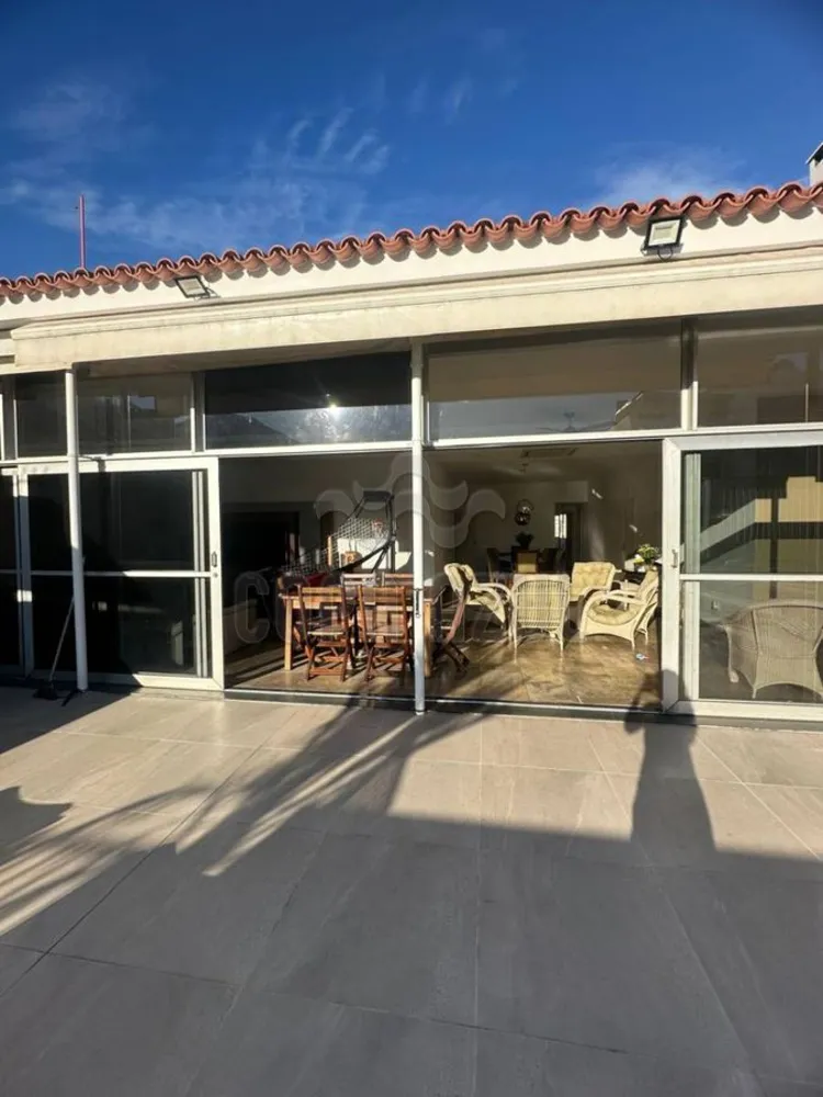 Cobertura, 4 quartos, 374 m² - Foto 2