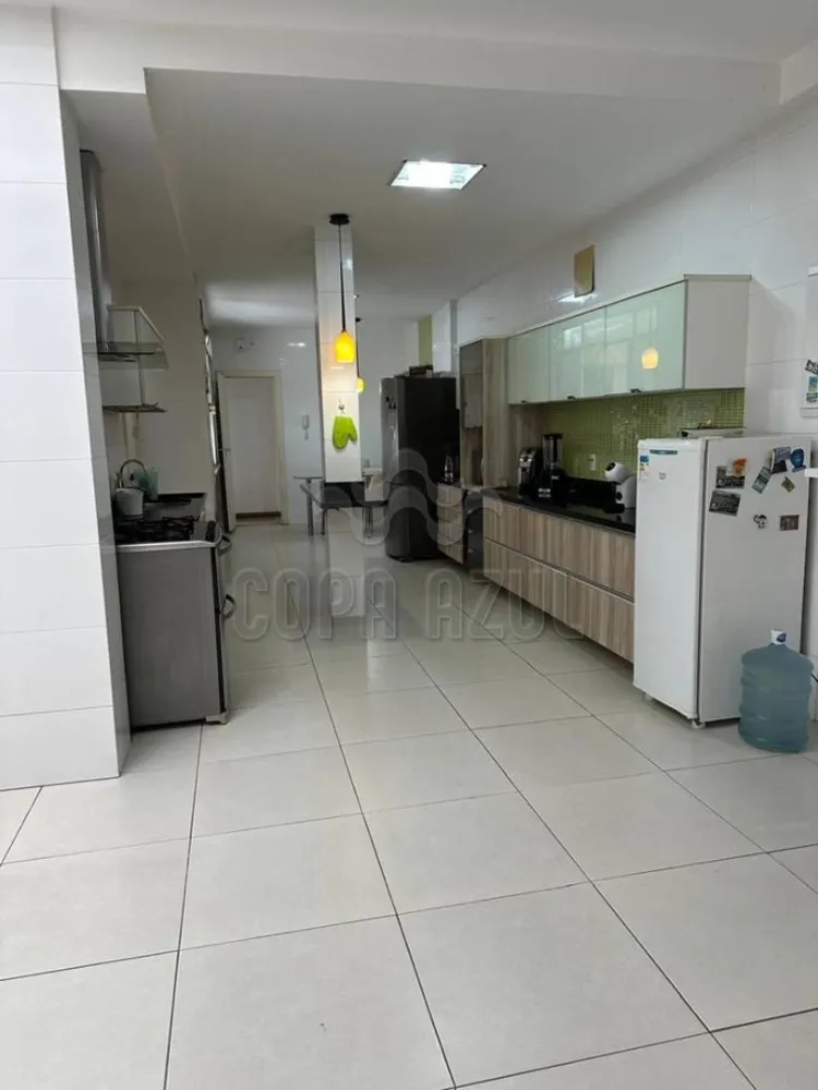Cobertura, 4 quartos, 374 m² - Foto 54