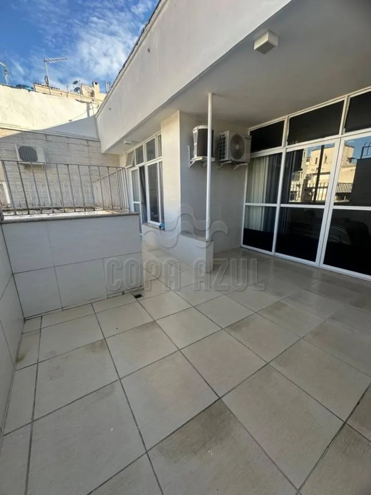 Cobertura, 4 quartos, 374 m² - Foto 40