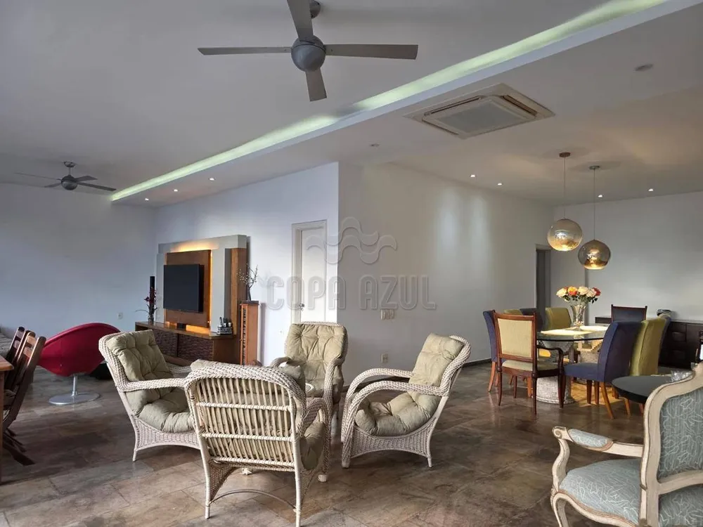 Cobertura, 4 quartos, 374 m² - Foto 14
