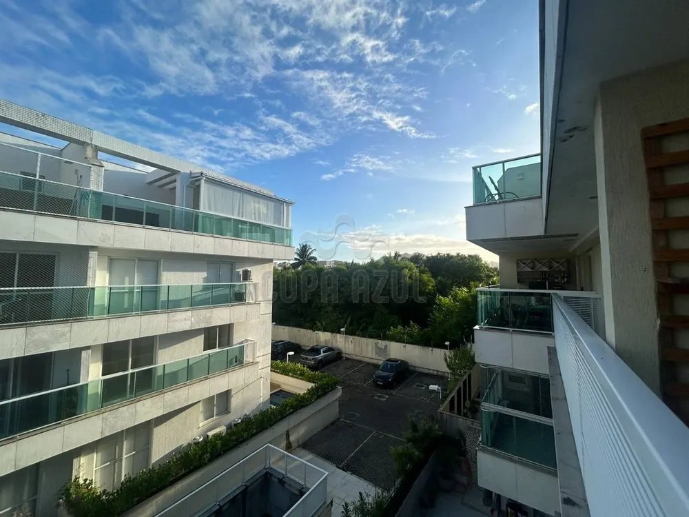 Cobertura, 3 quartos, 148 m² - Foto 8