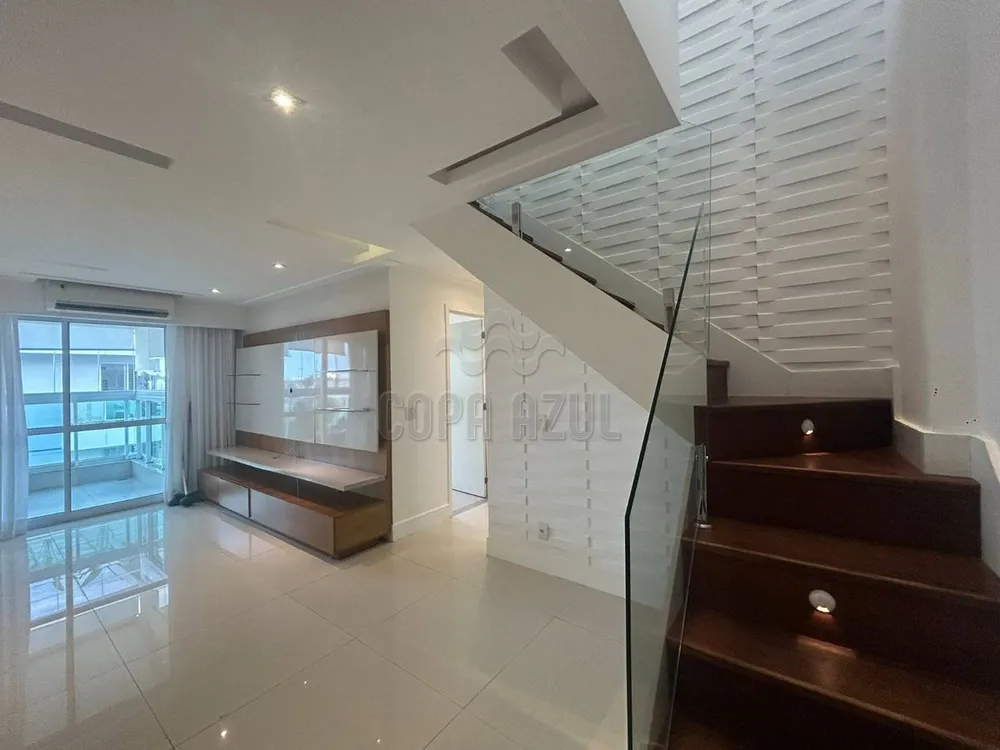 Cobertura, 3 quartos, 148 m² - Foto 12