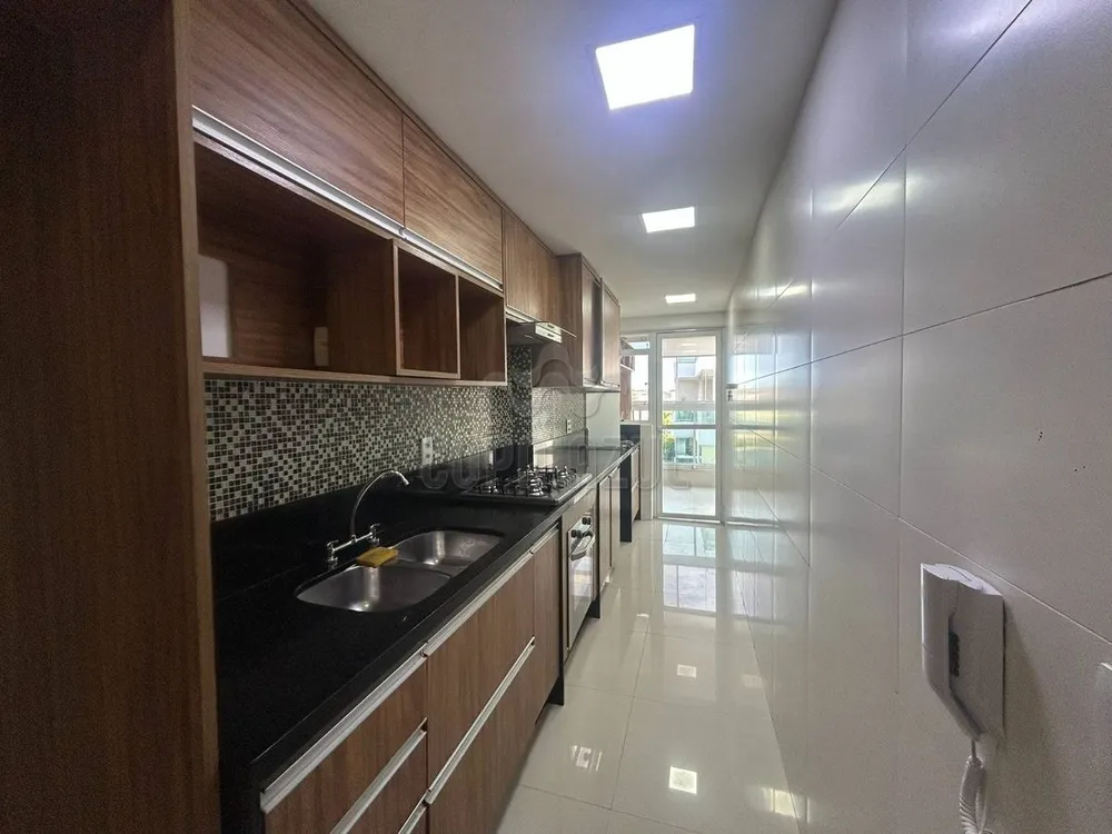 Cobertura, 3 quartos, 148 m² - Foto 3
