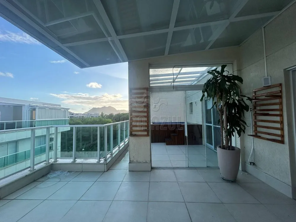 Cobertura, 3 quartos, 148 m² - Foto 9