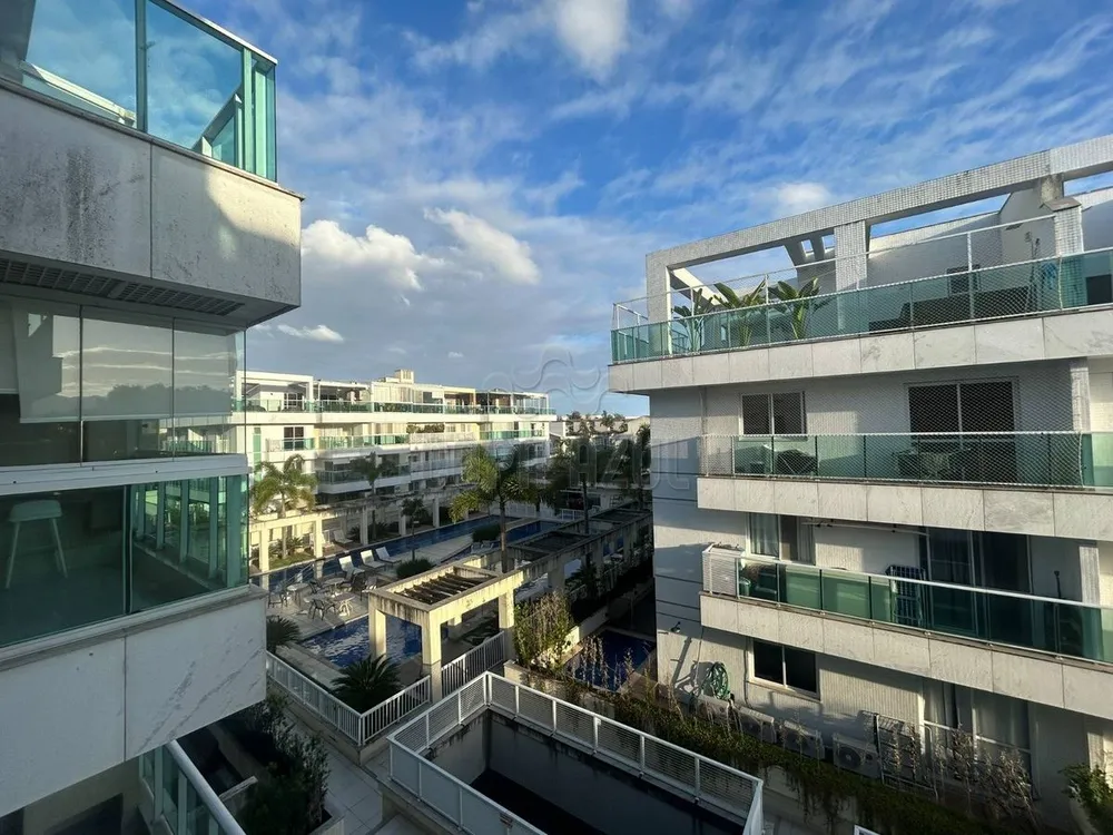 Cobertura, 3 quartos, 148 m² - Foto 5