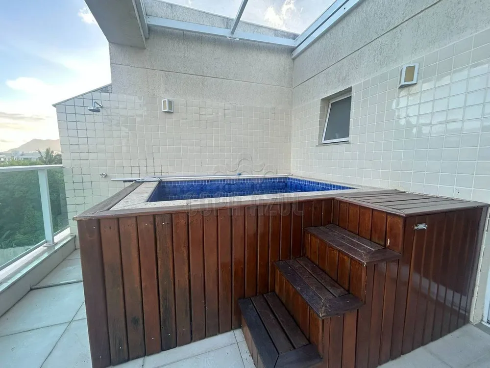Cobertura, 3 quartos, 148 m² - Foto 20