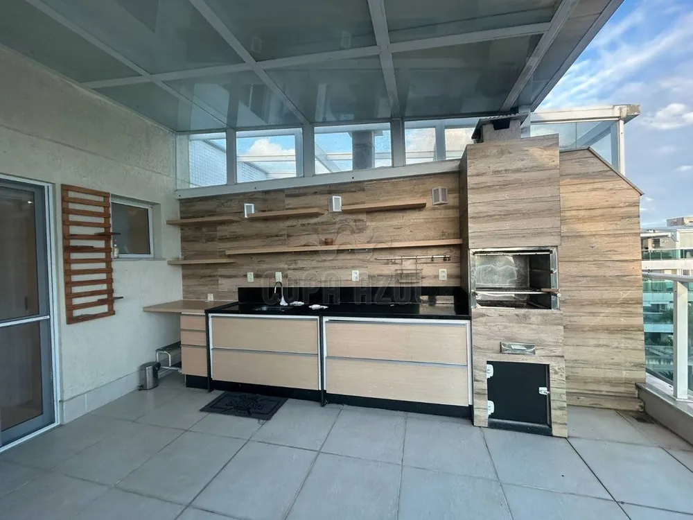 Cobertura, 3 quartos, 148 m² - Foto 16