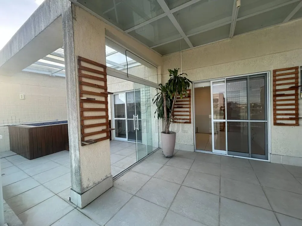 Cobertura, 3 quartos, 148 m² - Foto 13