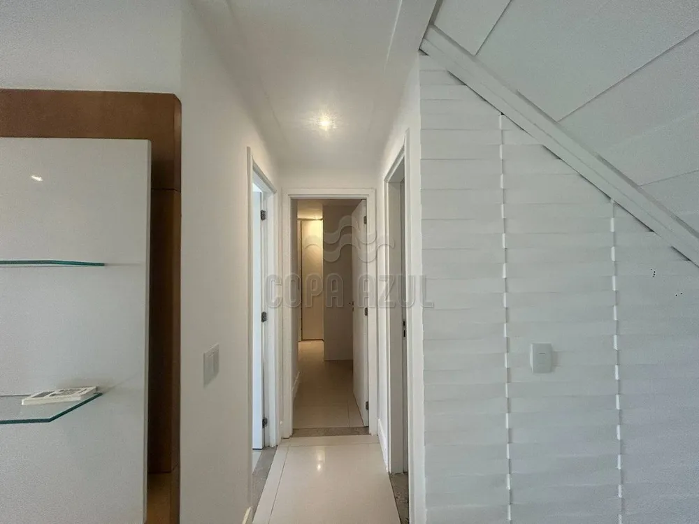 Cobertura, 3 quartos, 148 m² - Foto 4