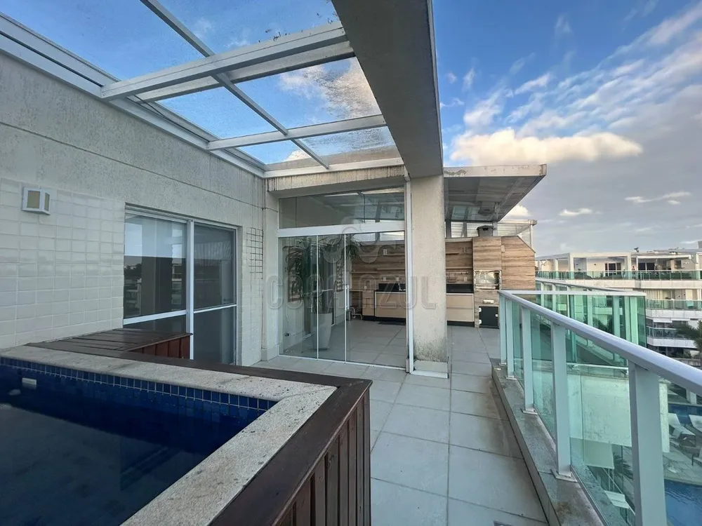 Cobertura, 3 quartos, 148 m² - Foto 24