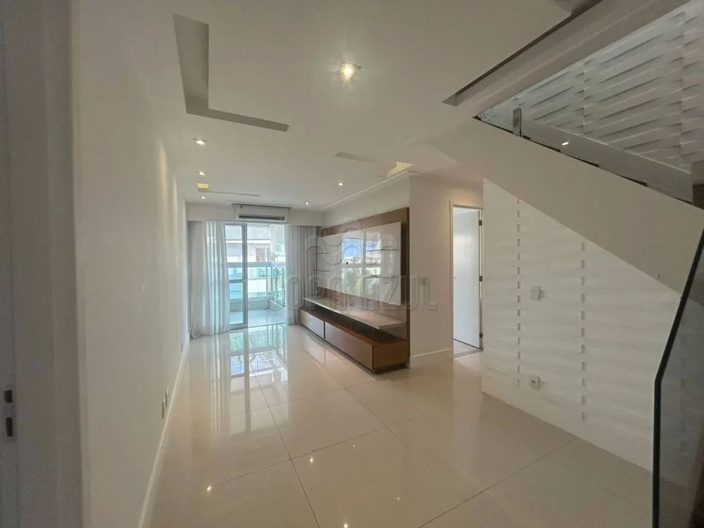 Cobertura, 3 quartos, 148 m² - Foto 11