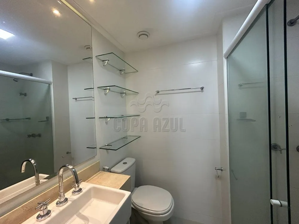 Cobertura, 3 quartos, 148 m² - Foto 19