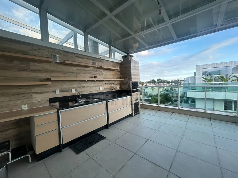 Cobertura, 3 quartos, 148 m² - Foto 6
