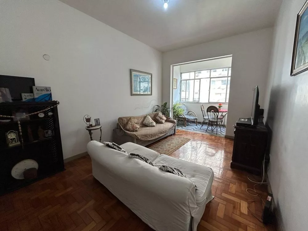 Apartamento, 3 quartos, 106 m² - Foto 3