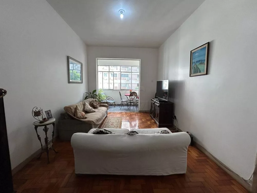 Apartamento, 3 quartos, 106 m² - Foto 2